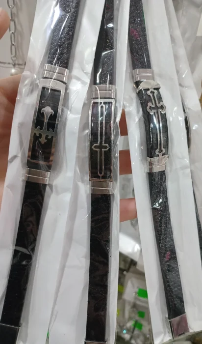 Pulseras