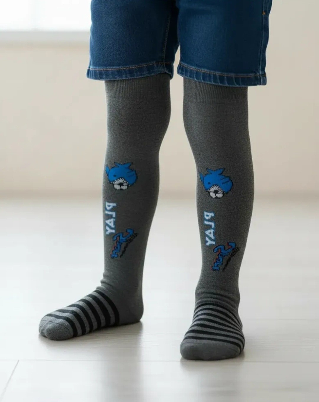 (art:ccne1)can Can Nene Estampado - Imagen 5