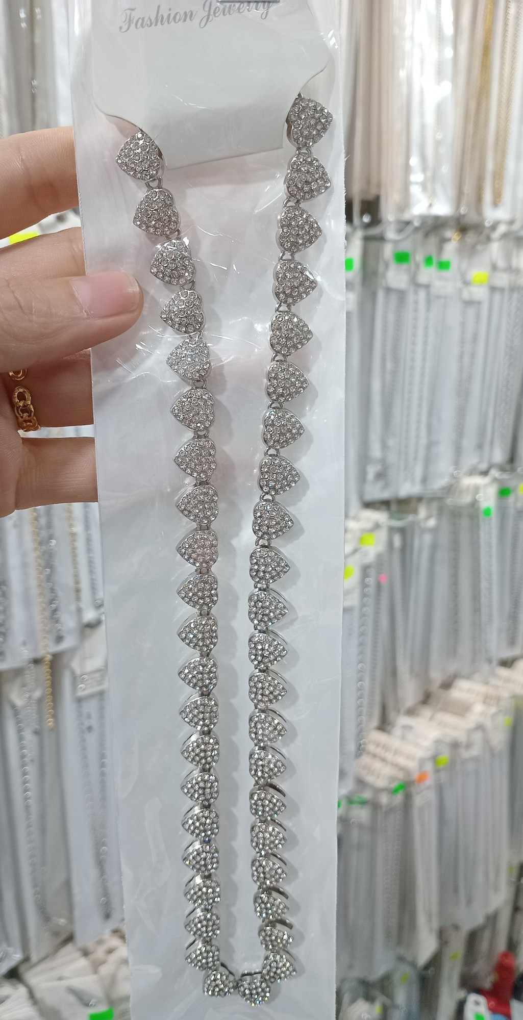 Cadenas Cubanas - Imagen 2