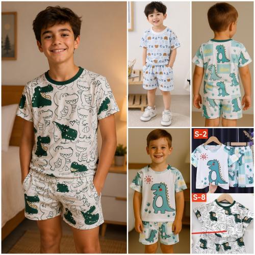 (art:a001)pijama Nene Importados