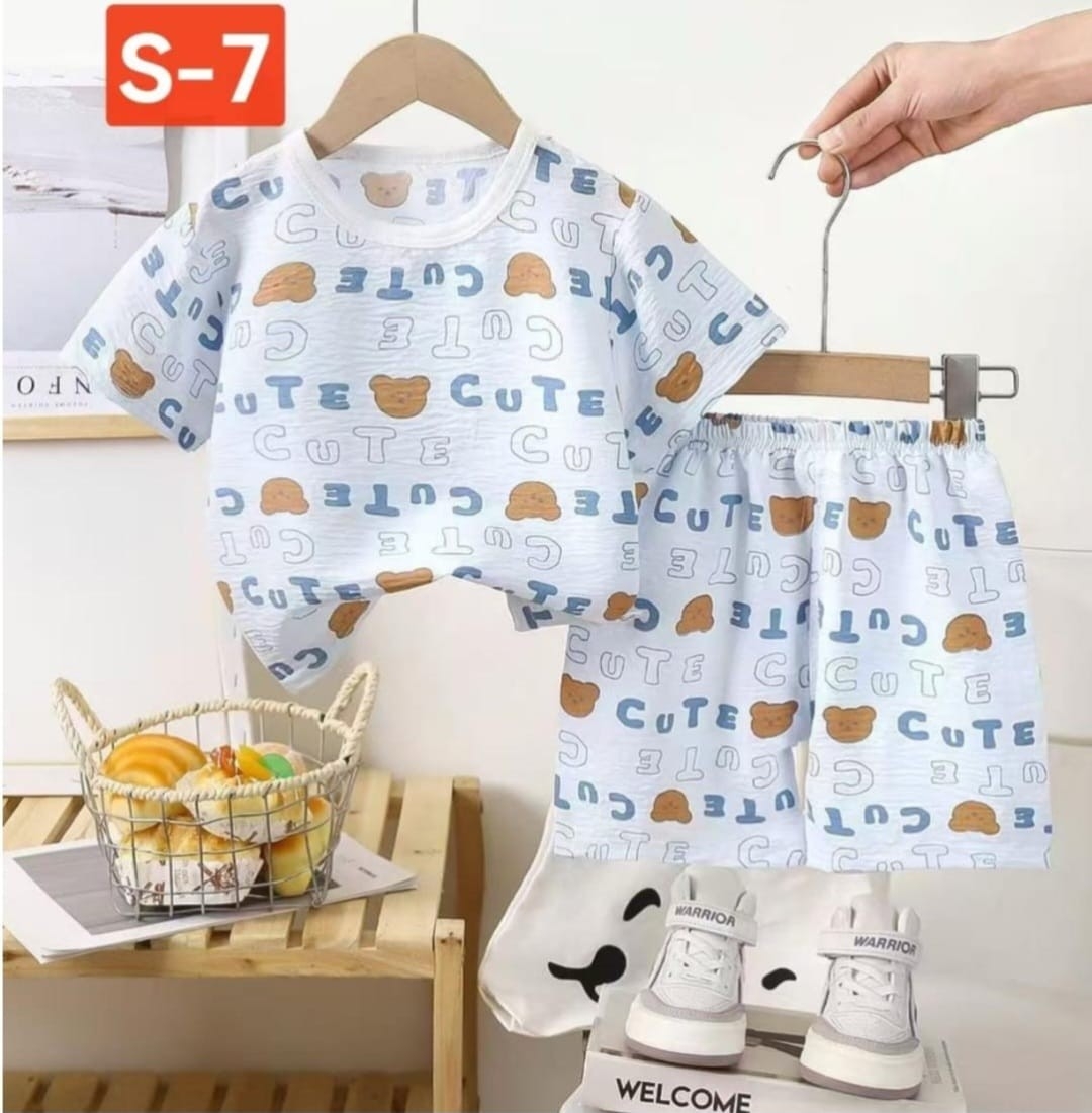 (art:a001)pijama Nene Importados - Imagen 6