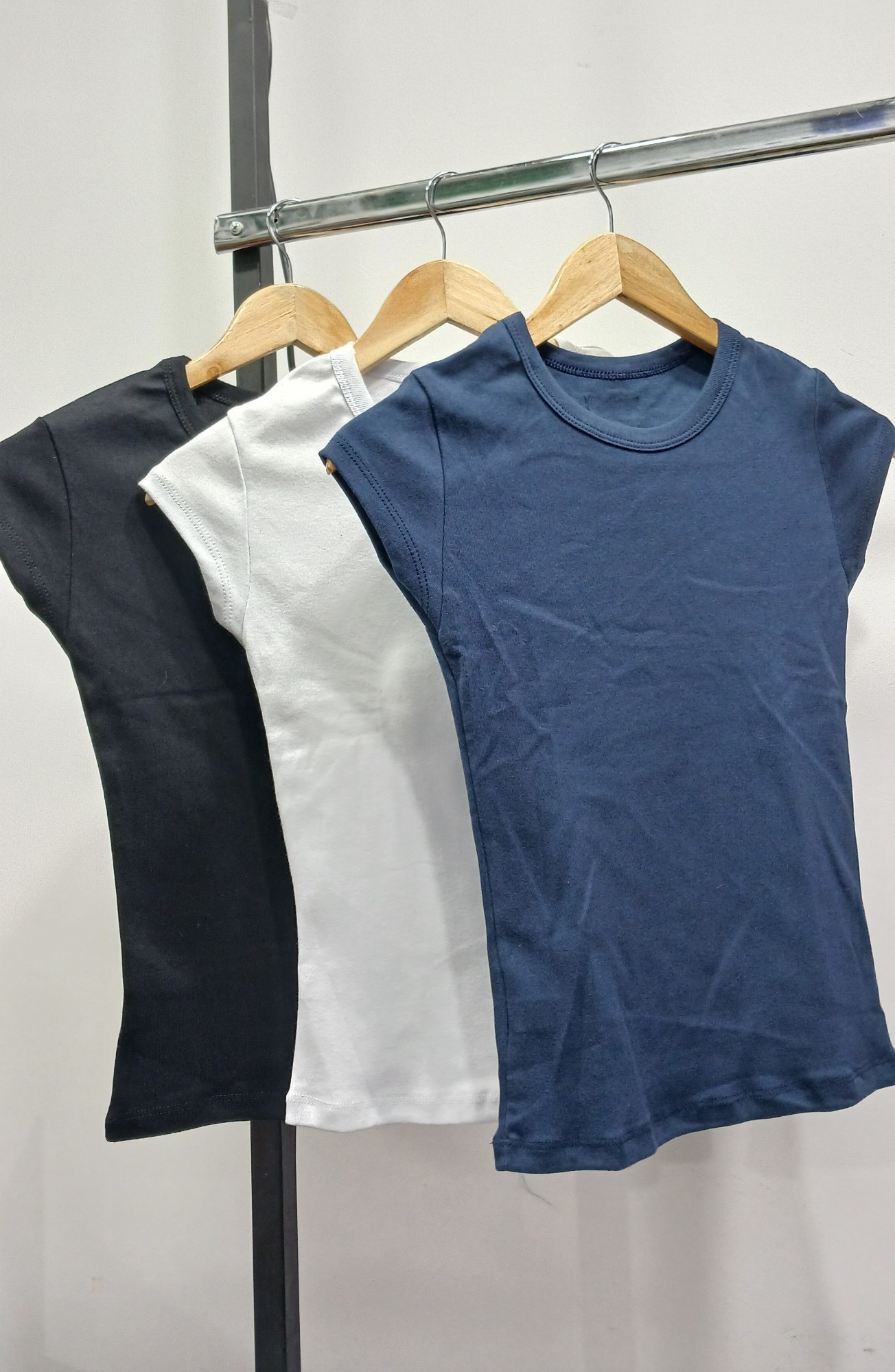 Remera Ribb - Imagen 2
