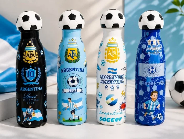 Botella Termica Argentina
