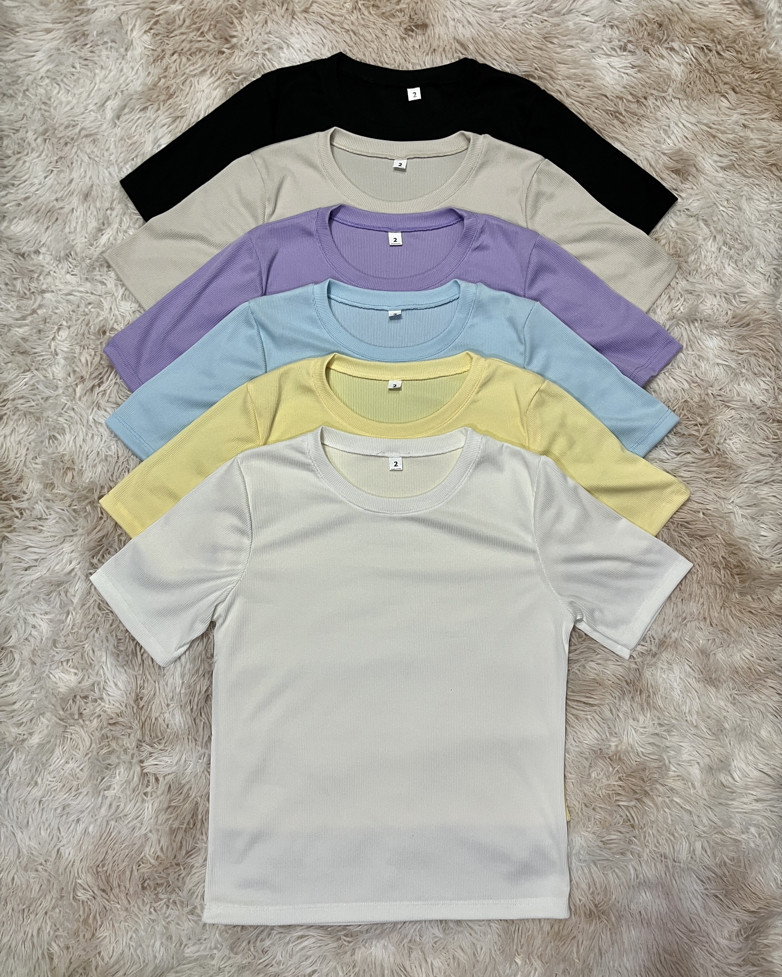 Art 601. Remera *roma* - Imagen 2