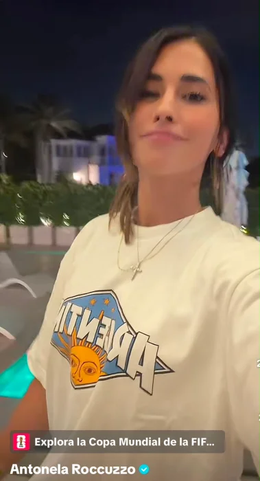 Remera Anto
