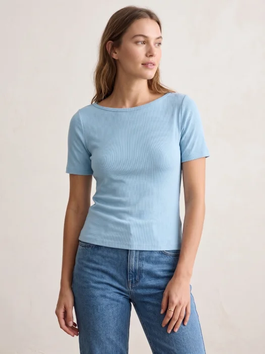 Art 640. Remera *nina*