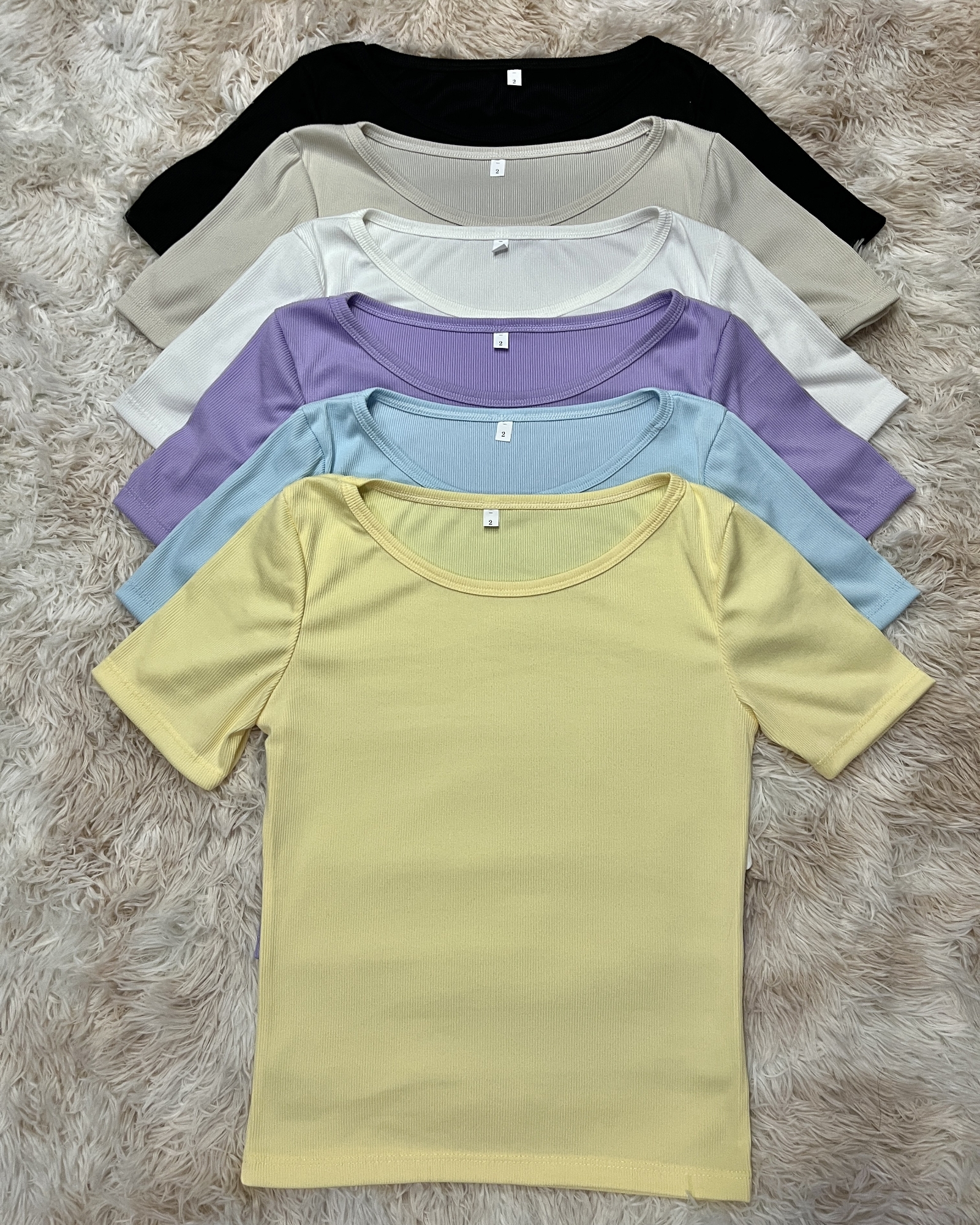 Art 640. Remera *nina* - Imagen 2