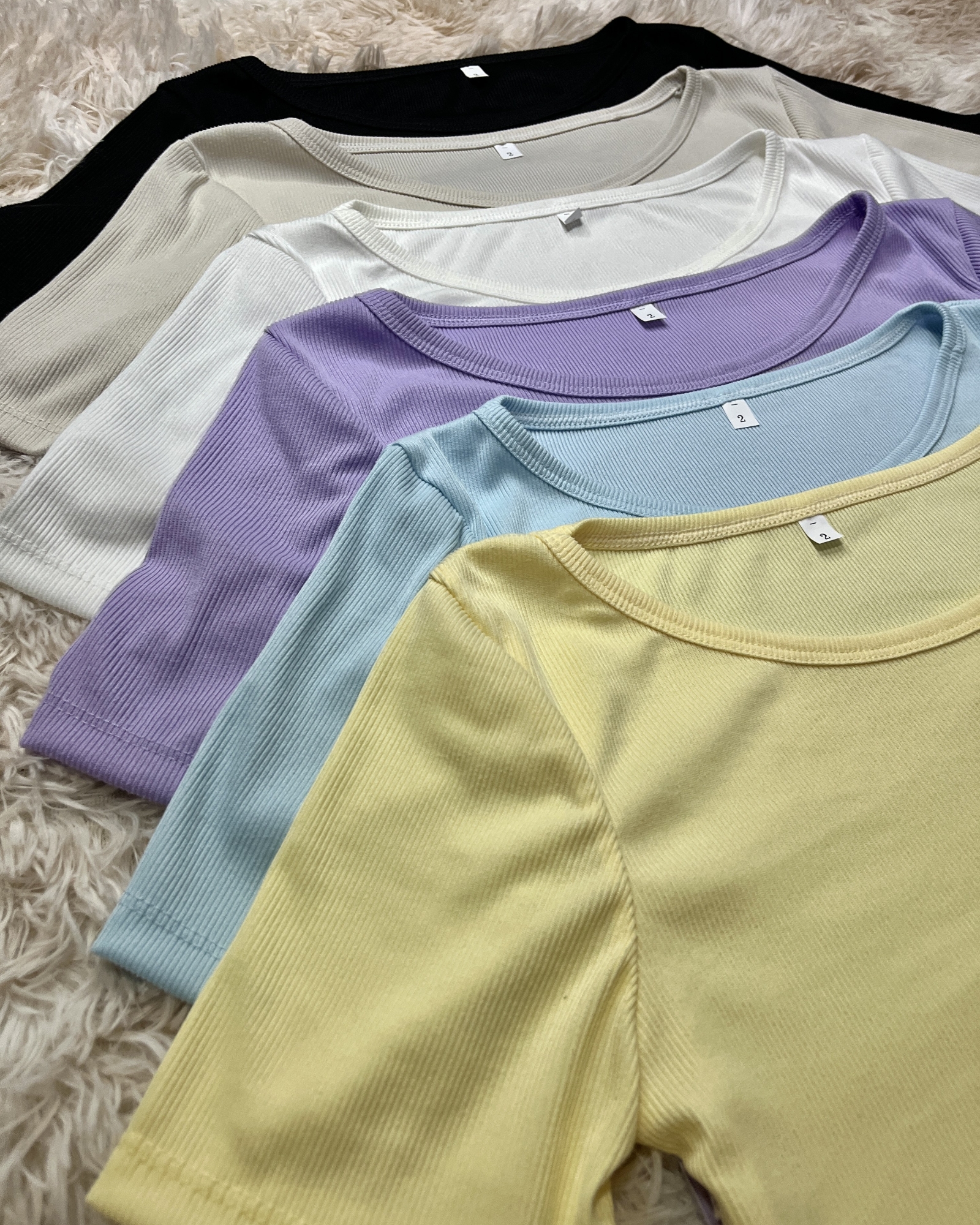 Art 640. Remera *nina* - Imagen 3