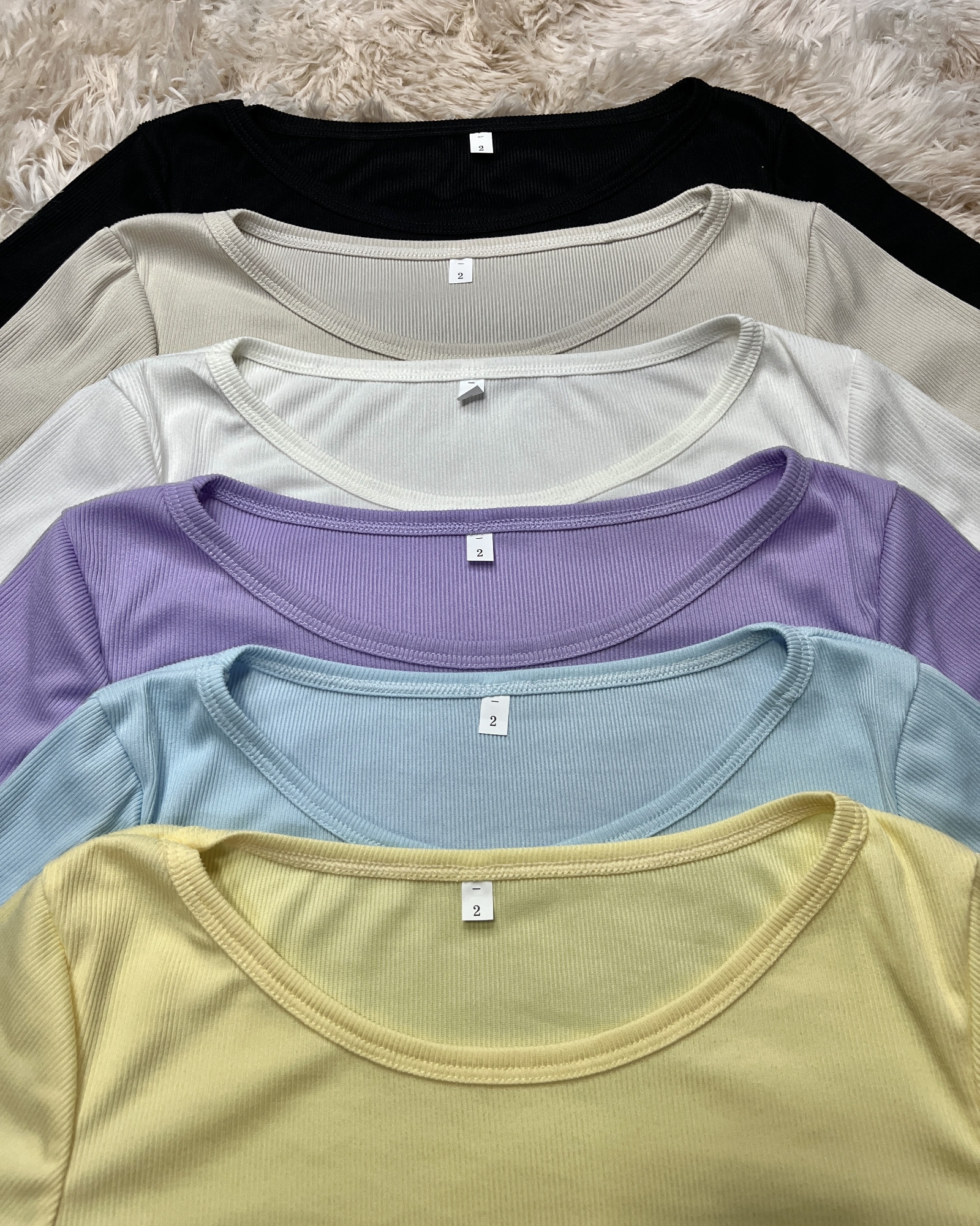 Art 640. Remera *nina* - Imagen 4