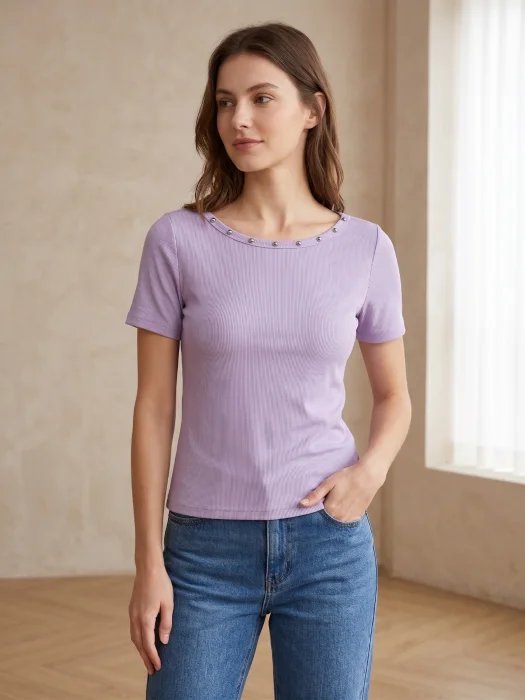 Art 649. Remera *angie*