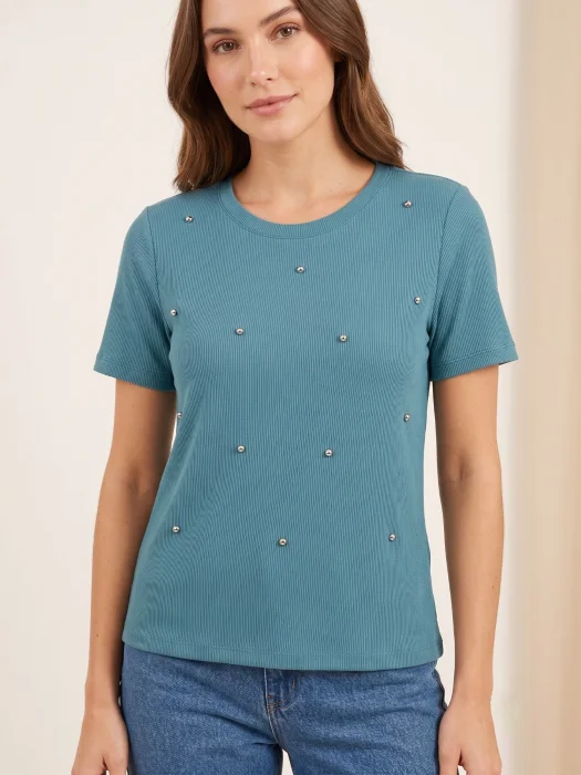 Art 647. Remera *mia*