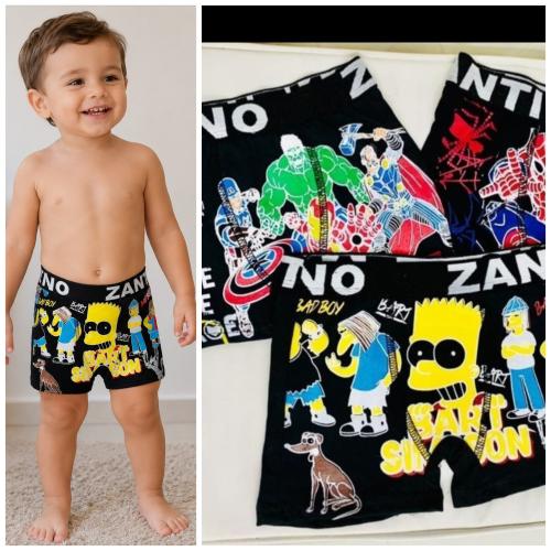 (art:bxn1)boxer Nene Zantino Estampado