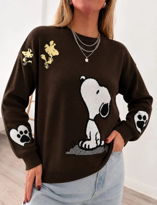 Sw Doble Snoopy