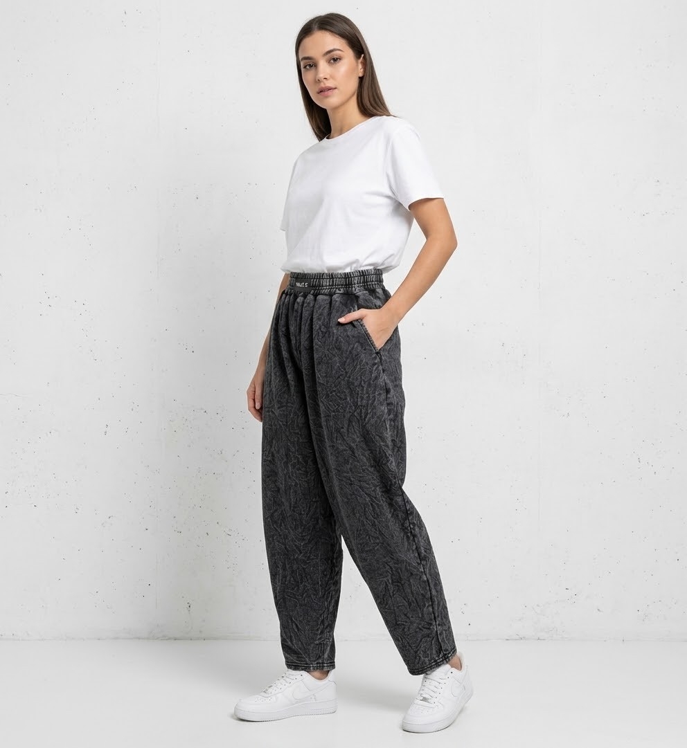 Baggy Batik Frizado - Imagen 2