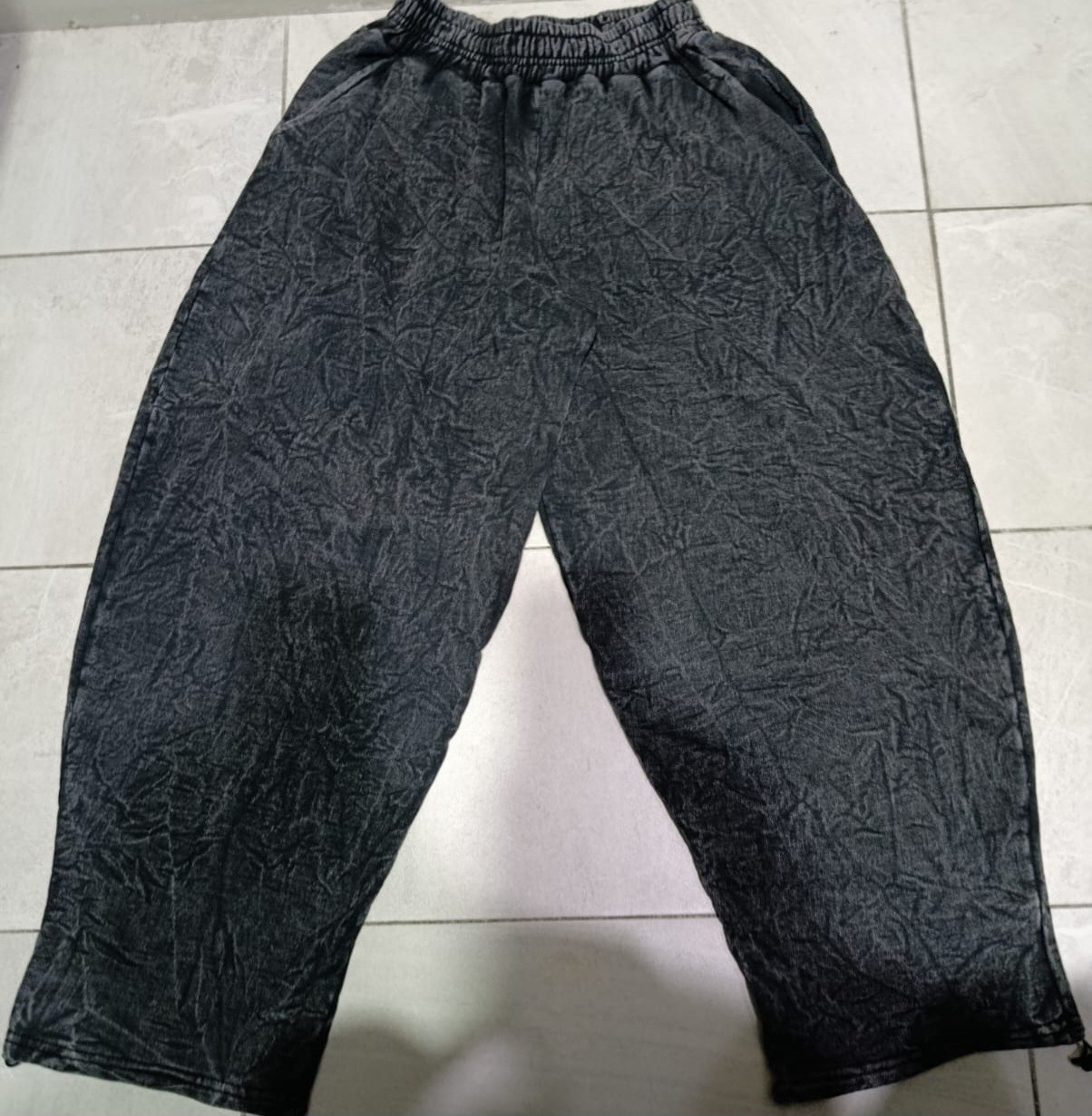 Baggy Batik Frizado - Imagen 3