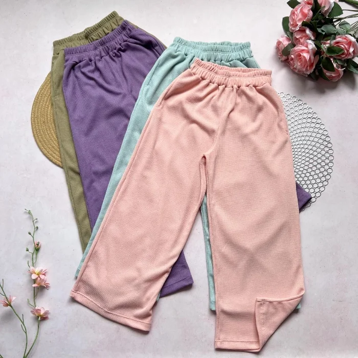 Pantalon Casilda