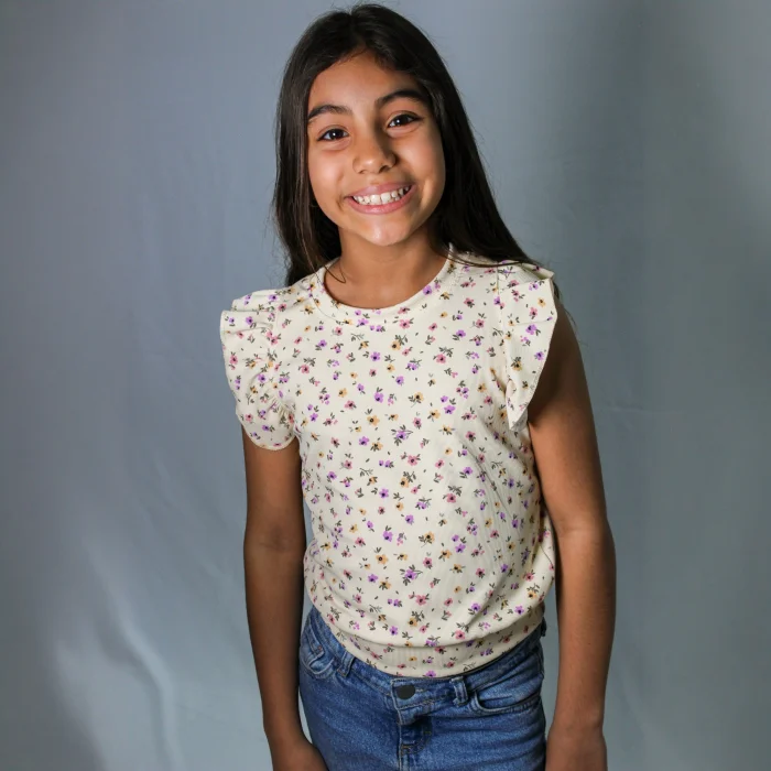 Remera Malina