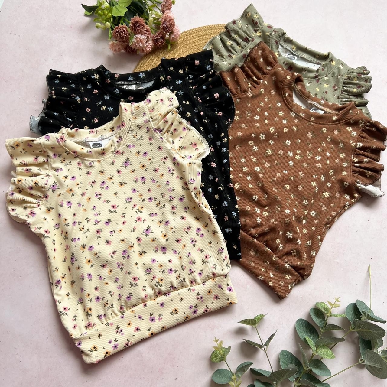 Remera Malina - Imagen 2