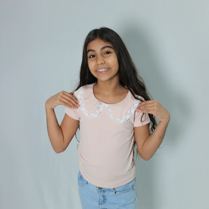 Remera Mercedes