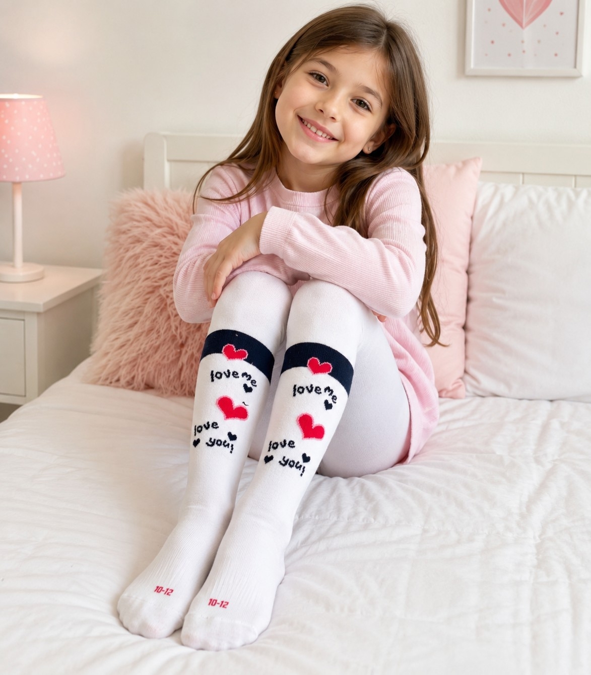 (art:ccni1)can Can Nena Estampada - Imagen 7