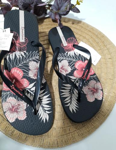 Ojota  Ipanema  Dama 35a40 Brasilera