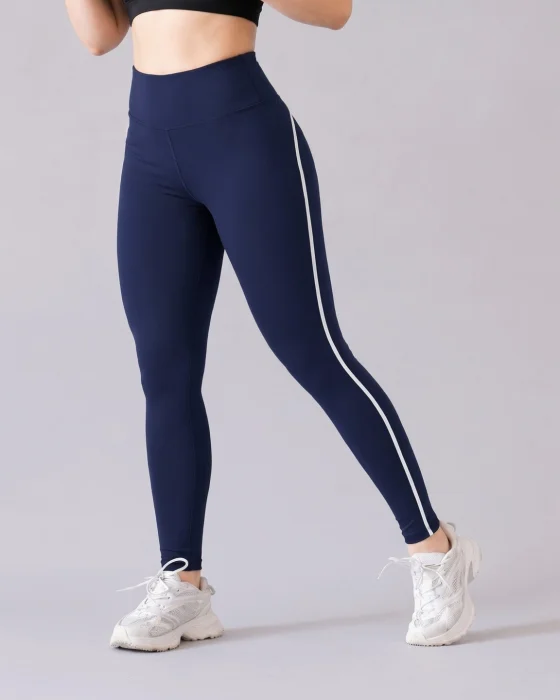 Calza    con   Vivo    Lycra