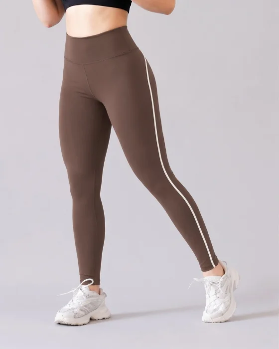 Calza    con    Vivo    Lycra
