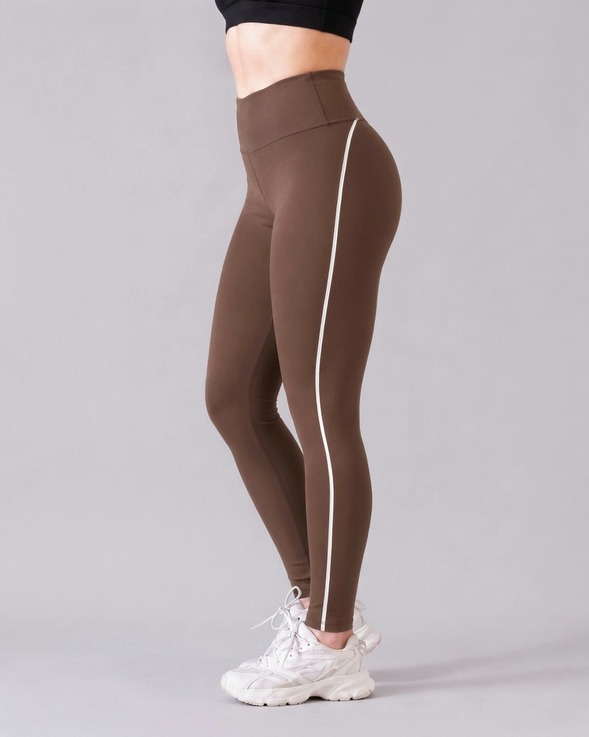 Calza    con    Vivo    Lycra - Imagen 2