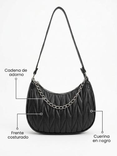 Mini Bag de Cuerina