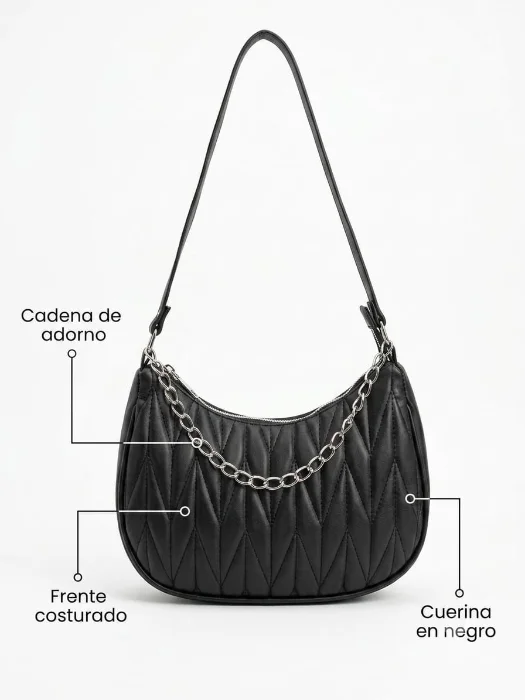 Mini Bag de Cuerina