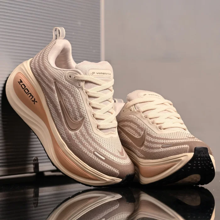 Zapatillas ni Ke Zoomx Vomero Plus Importadas Brasil