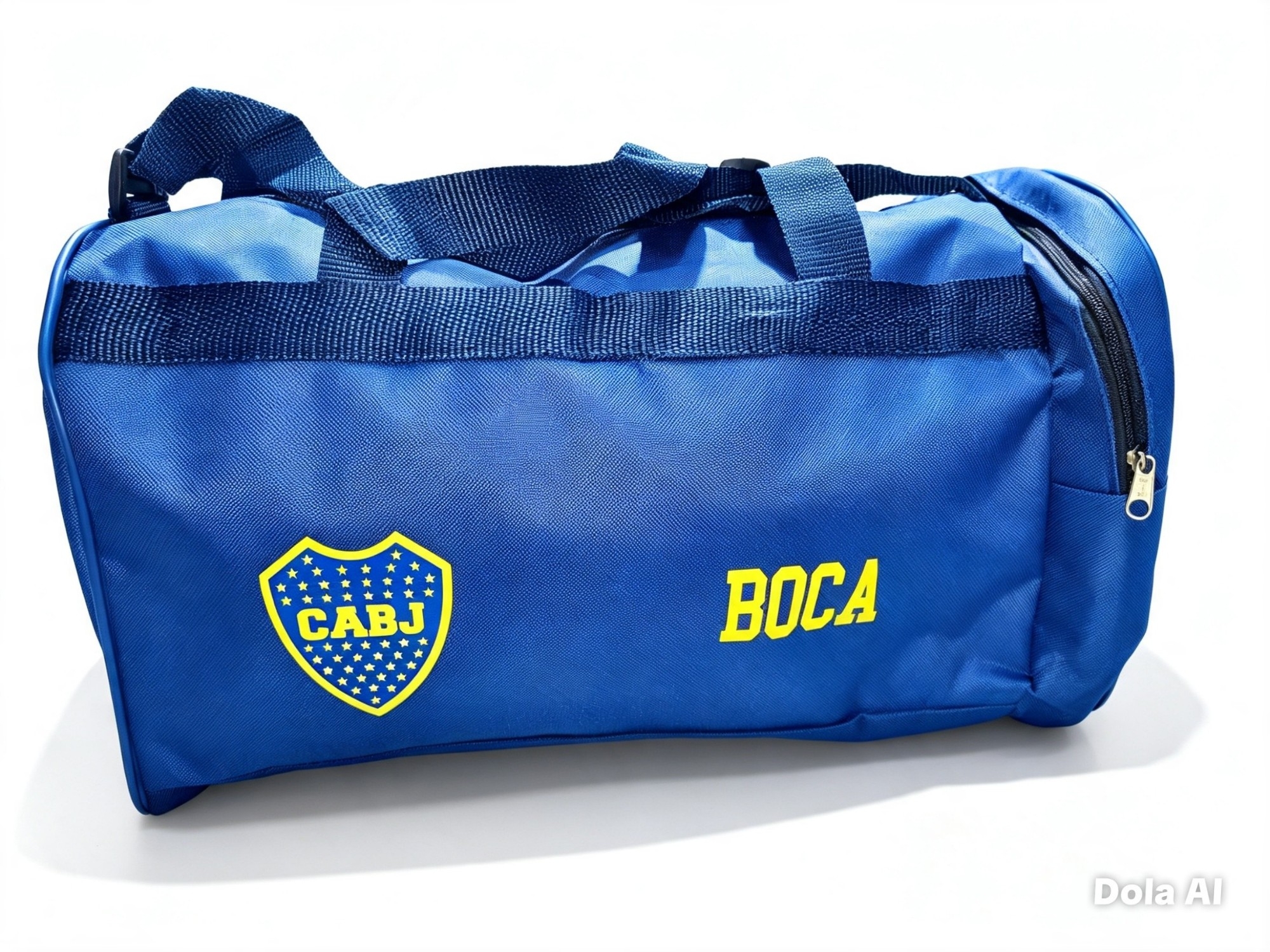 Bolsos Deportivos Club - Imagen 3