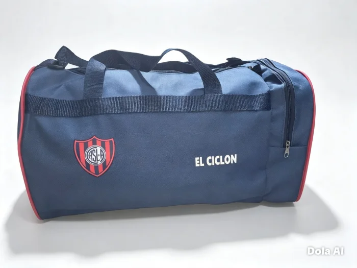 Bolsos Deportivos Club