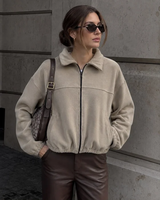 Campera Patagonia