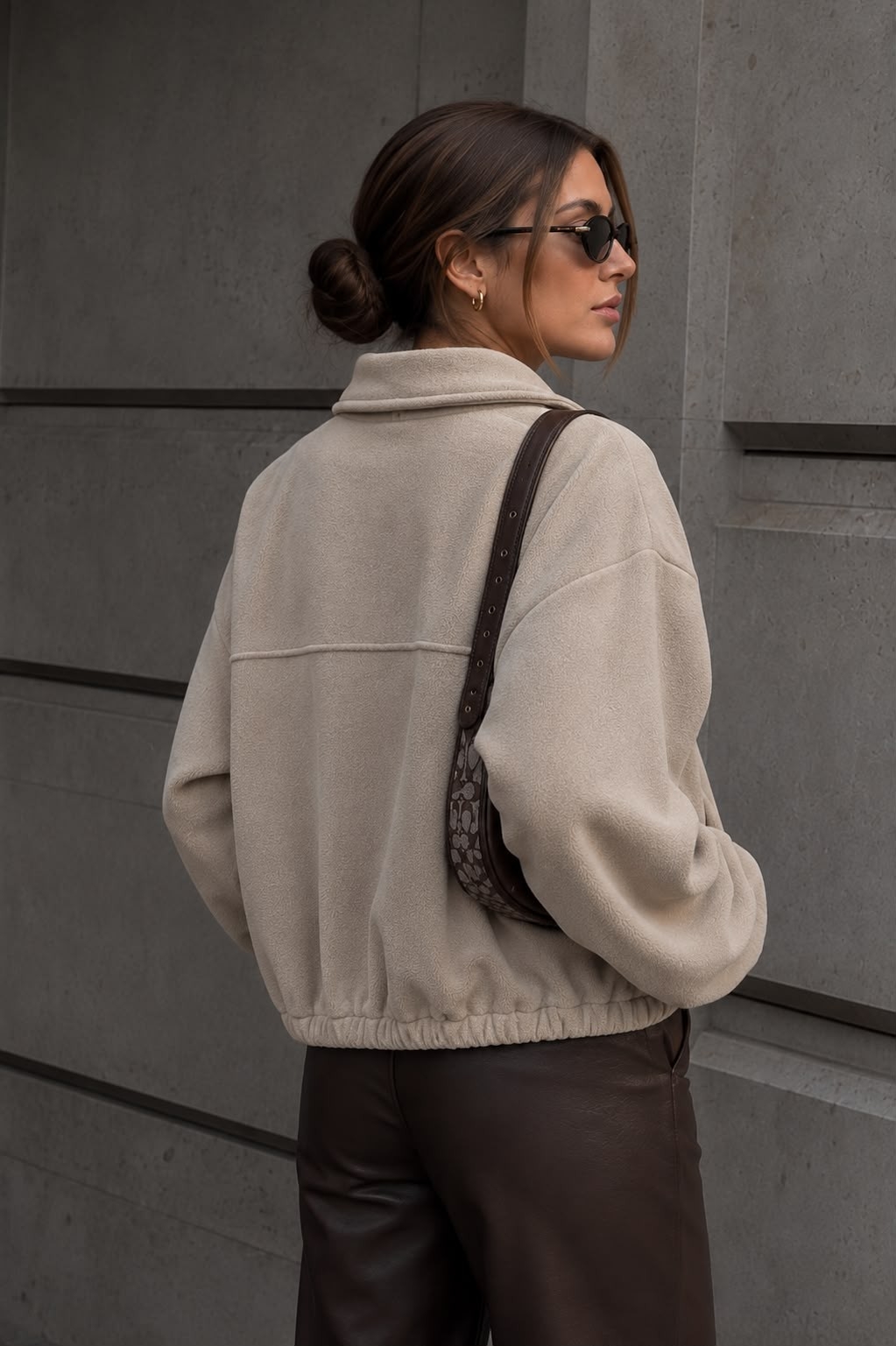 Campera Patagonia - Imagen 2