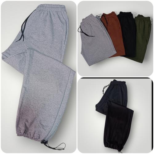 Baggis Lisos de Hombre
