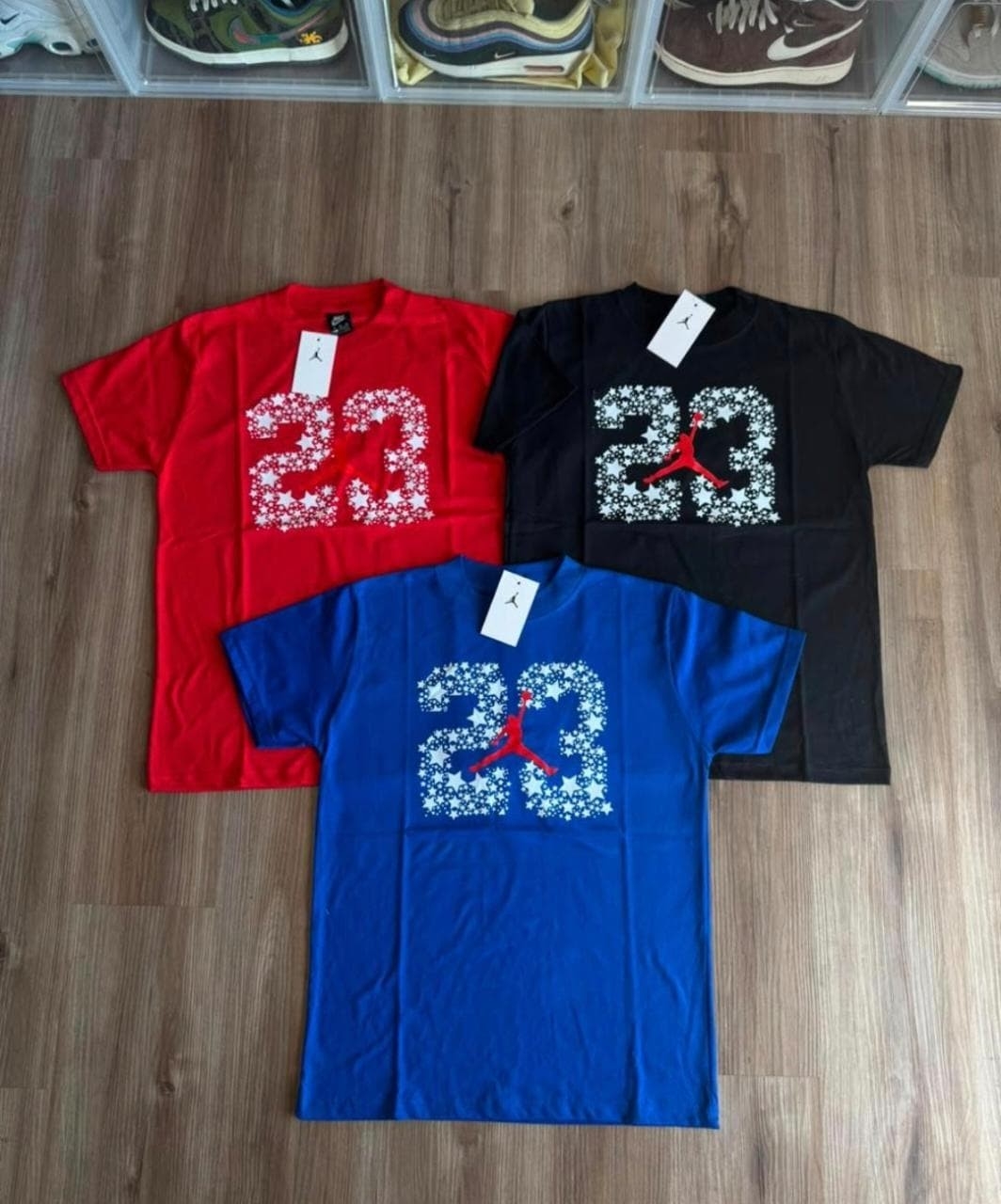 Remera Premiun de Hombre - Imagen 6