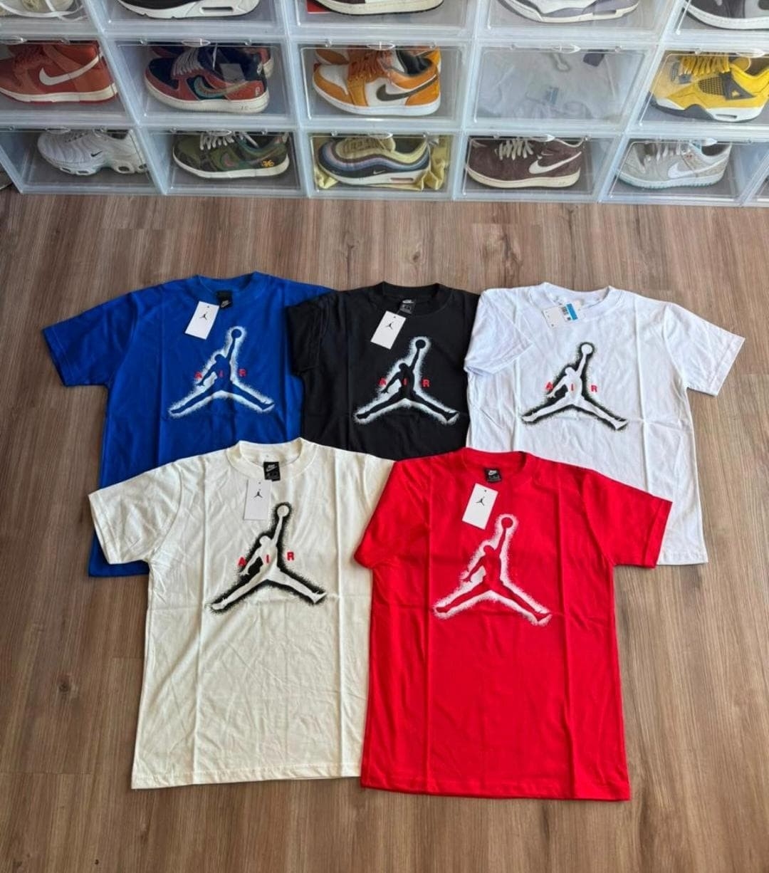 Remera Premiun de Hombre - Imagen 7
