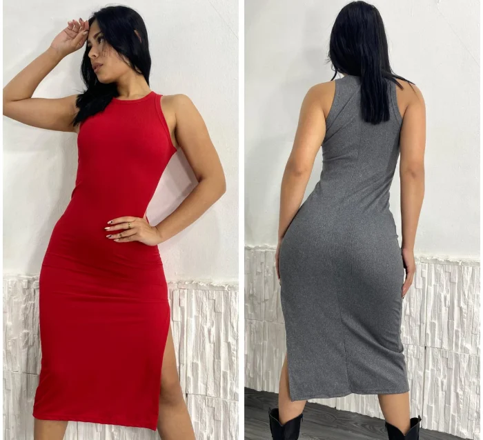 Vestidos Largos
