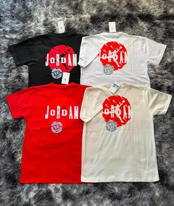 Remeras Estampadas Premiun de Hombre