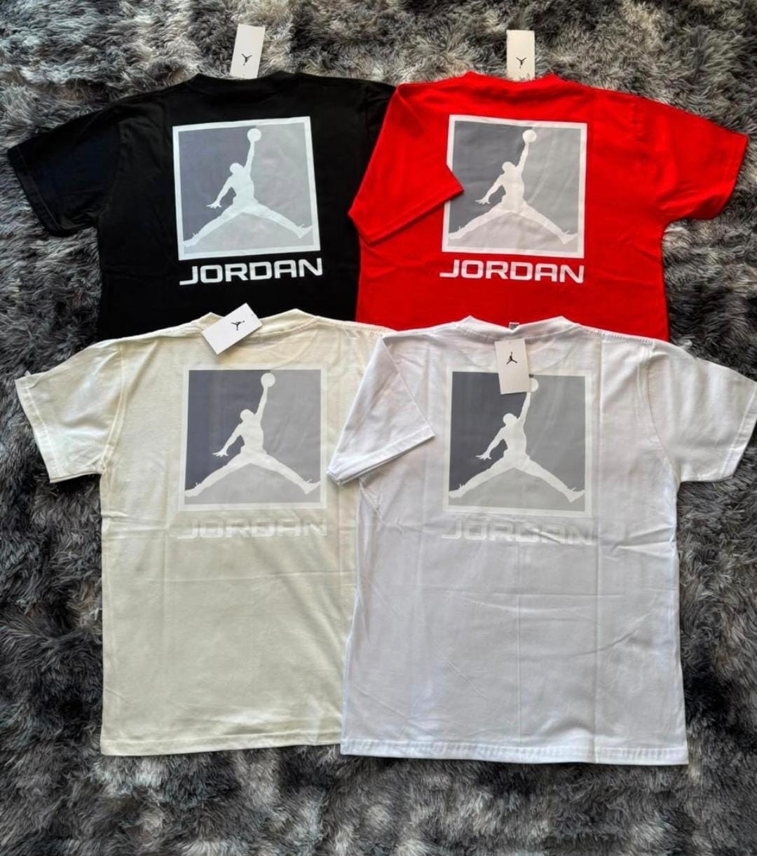 Remeras Estampadas Premiun de Hombre - Imagen 3