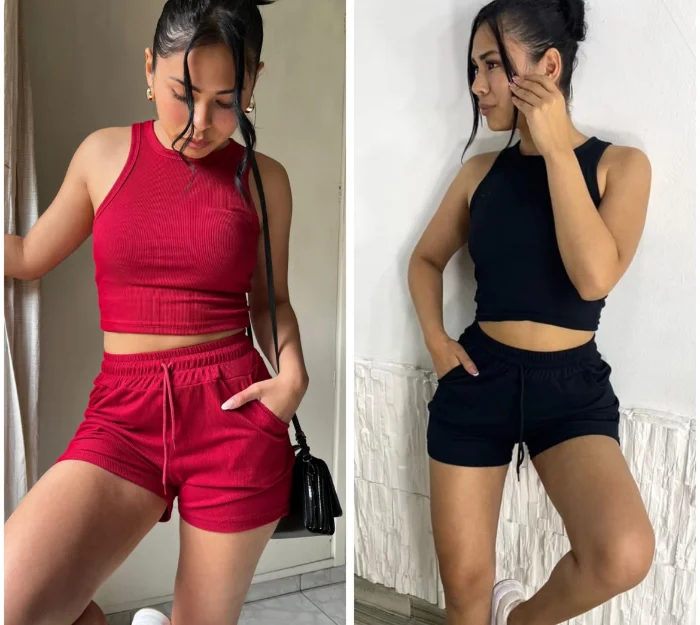 Conjunto Musculosa
