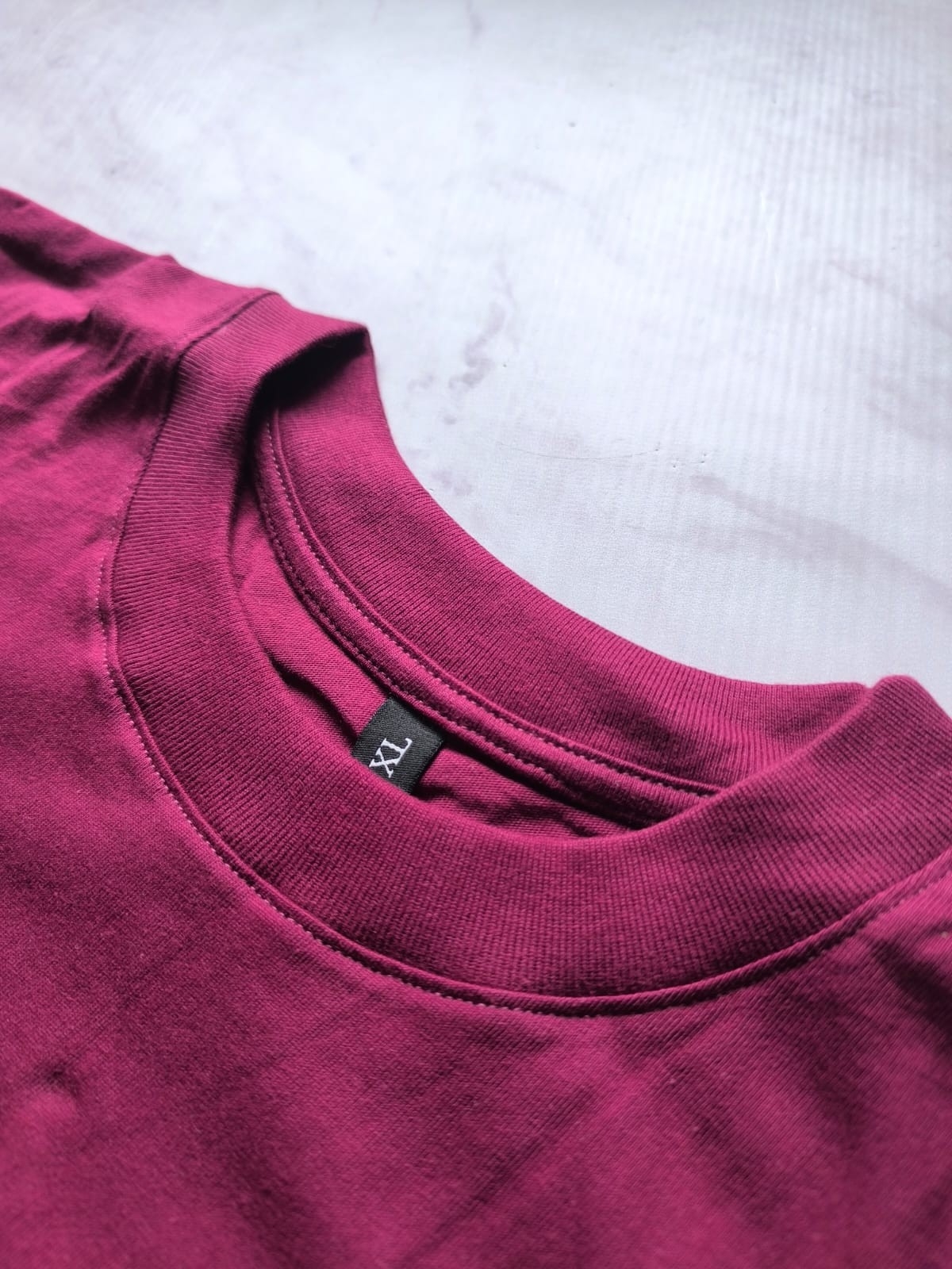Remera Boxi Fit - Imagen 2