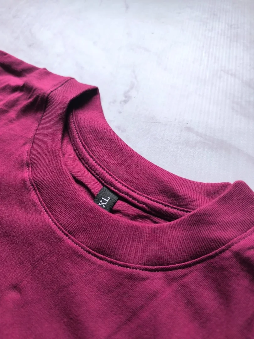 Remera Boxi Fit - Imagen 2