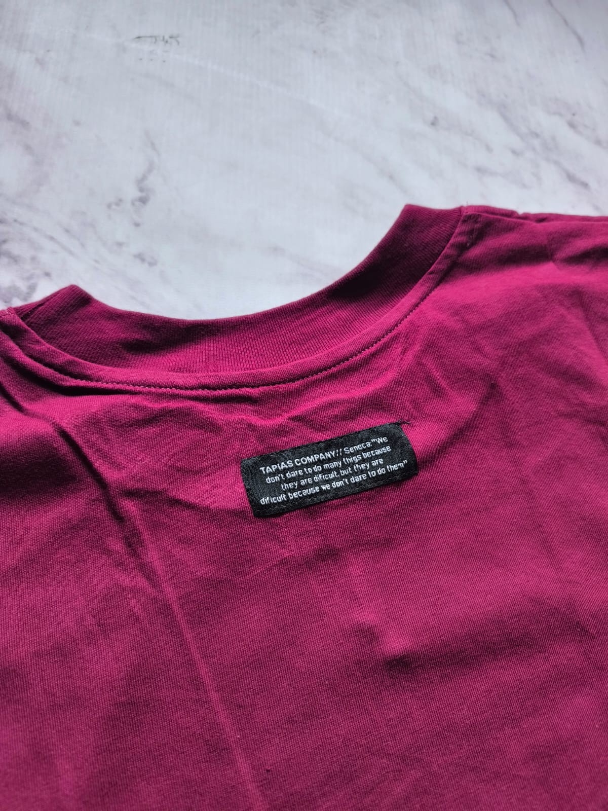 Remera Boxi Fit - Imagen 3