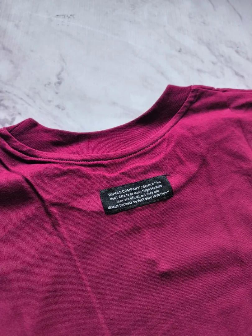 Remera Boxi Fit - Imagen 3
