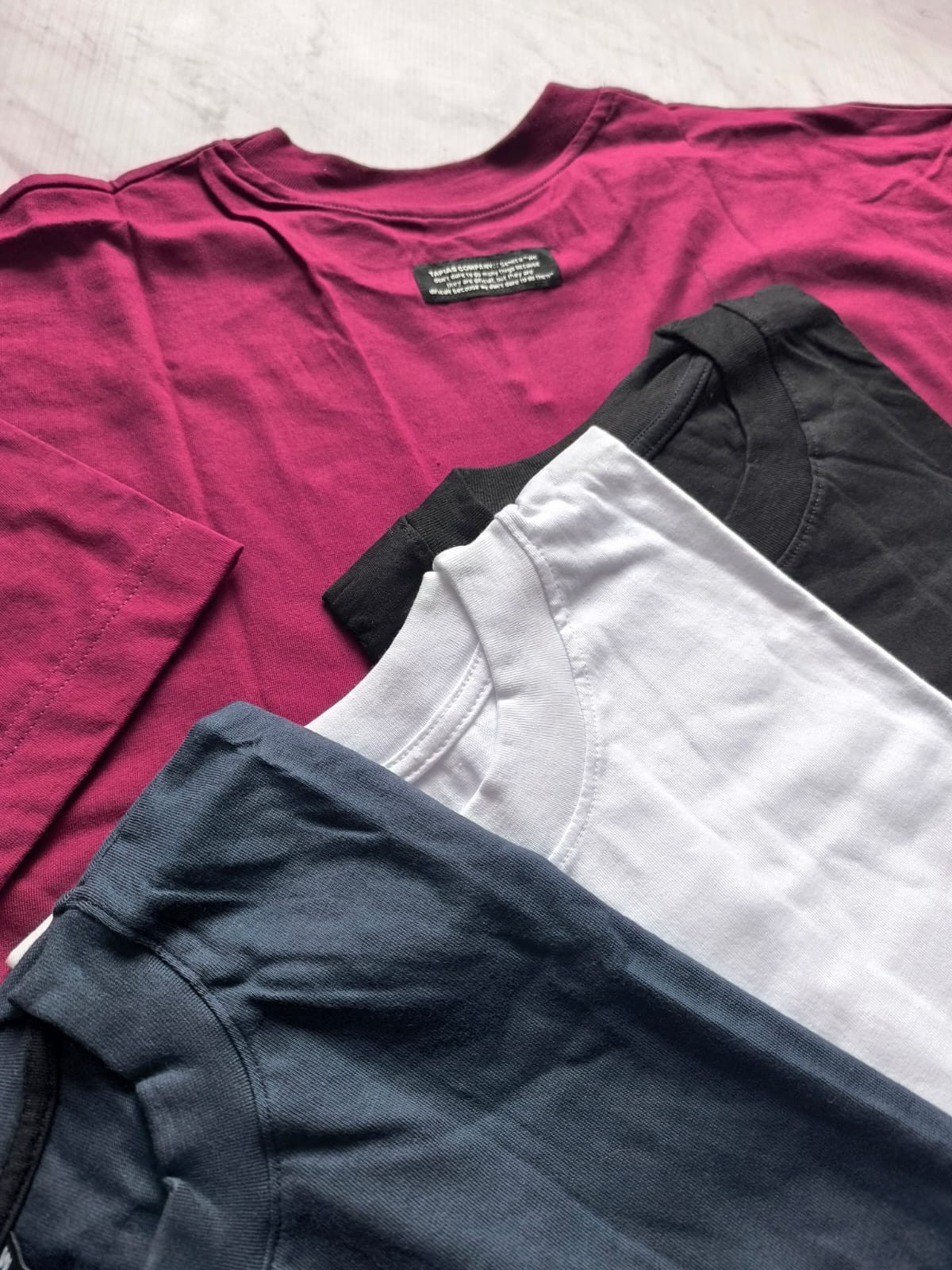Remera Boxi Fit - Imagen 4