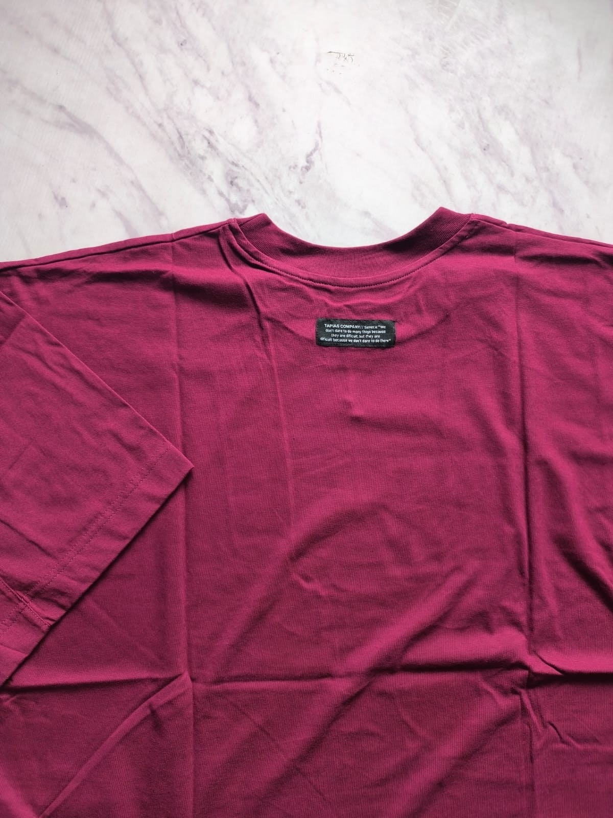 Remera Boxi Fit - Imagen 5