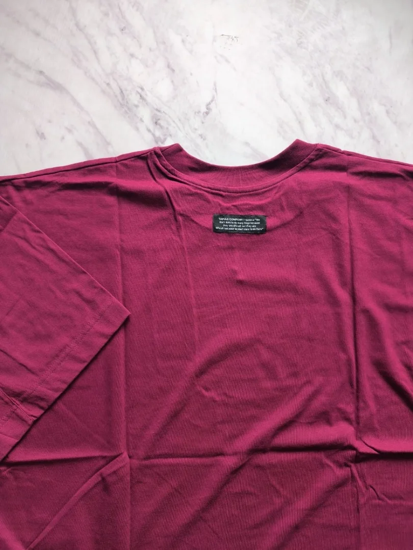 Remera Boxi Fit - Imagen 5