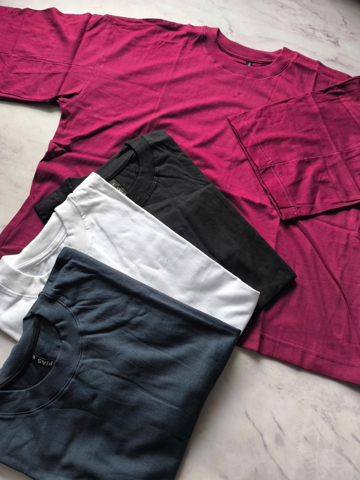 Remera Boxi Fit - Imagen 7